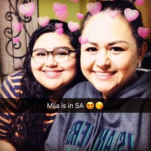 Meet your Posher, Norma